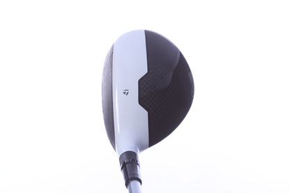 Used TaylorMade M1 3-Wood - Right-Handed - 15 Degrees - Regular Flex