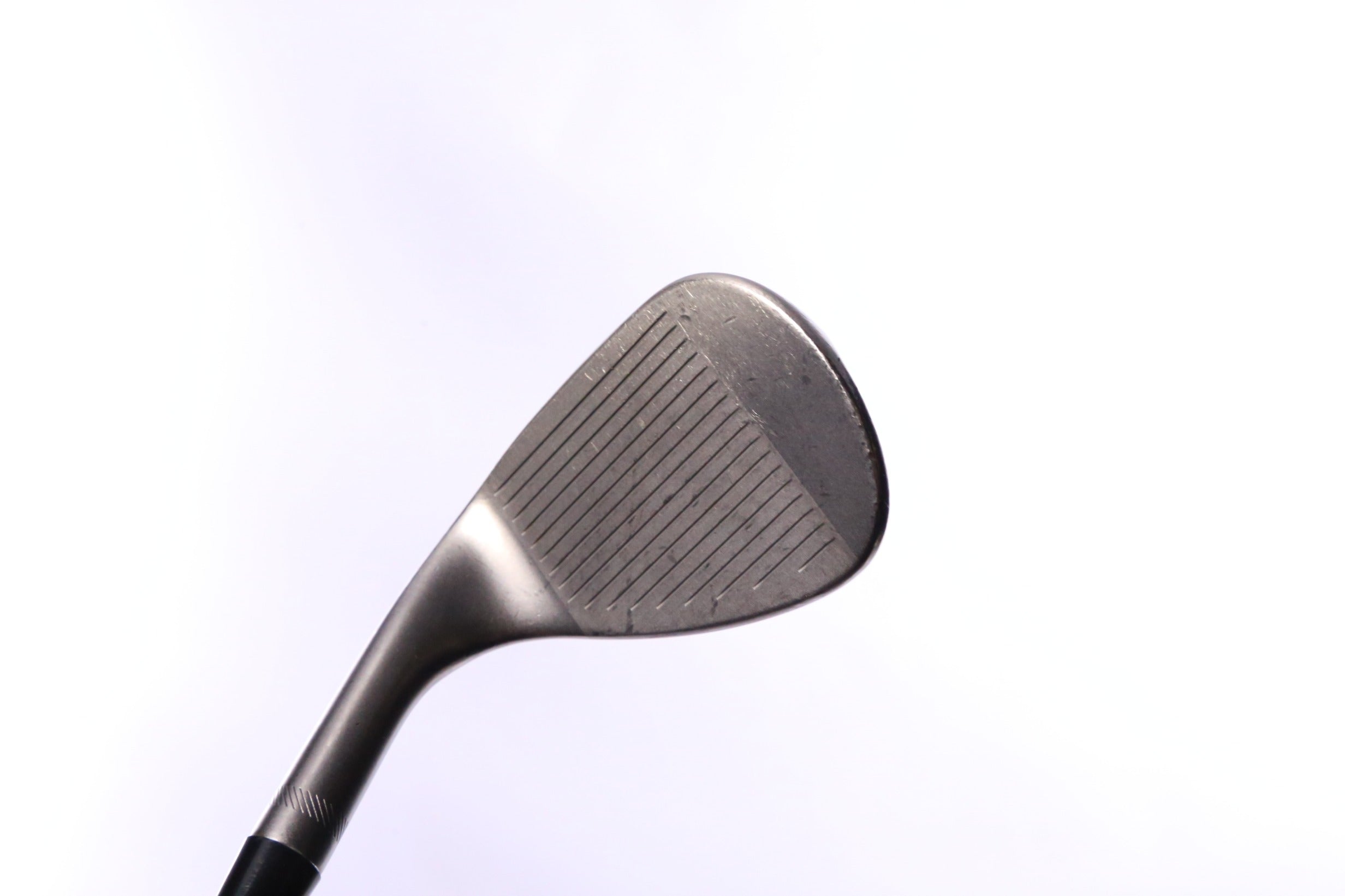 Used Titleist Vokey SM10 Nickel Sand Wedge - Right-Handed - 56 Degrees - Wedge Flex-Next Round