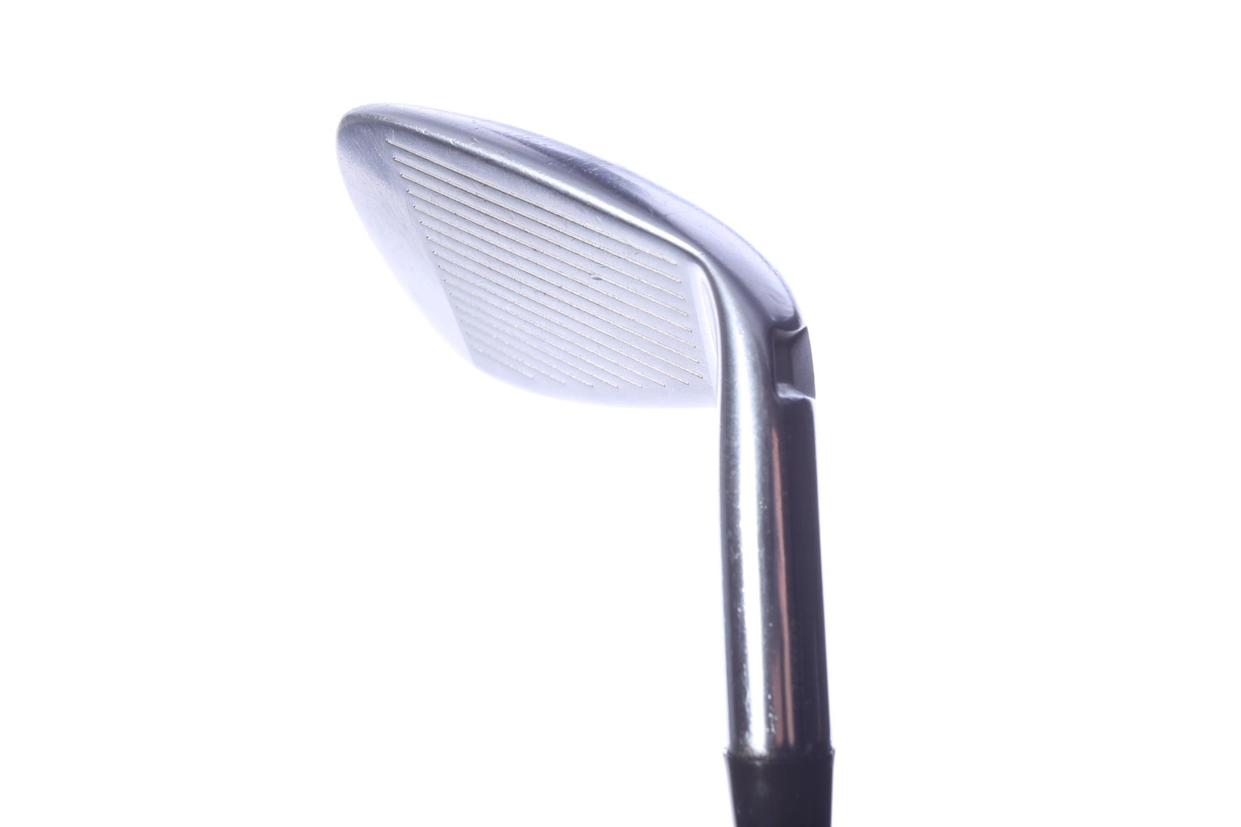 Used TaylorMade RSi 1 Approach Wedge - Left-Handed - 50 Degrees - Stiff Flex