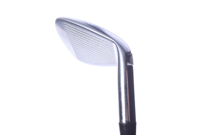 Used TaylorMade RSi 1 Approach Wedge - Left-Handed - 50 Degrees - Stiff Flex