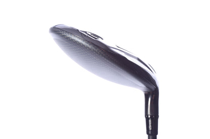 Used TaylorMade Qi35 MAX 3-Wood - Right-Handed - 15.5 Degrees - Extra Stiff Flex