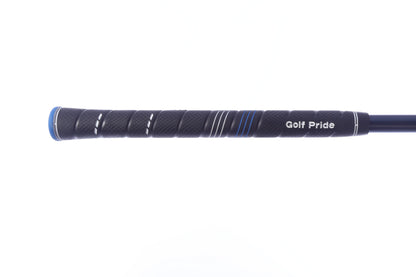 Used TaylorMade SIM MAX-D Driver - 10.5 Degrees - Stiff Flex Fujikura Ventus Blue - Right-Handed