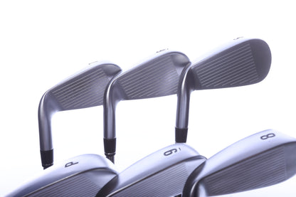 Used Callaway Apex Ai300 Iron Set - Right-Handed - 5-PW - Regular Flex