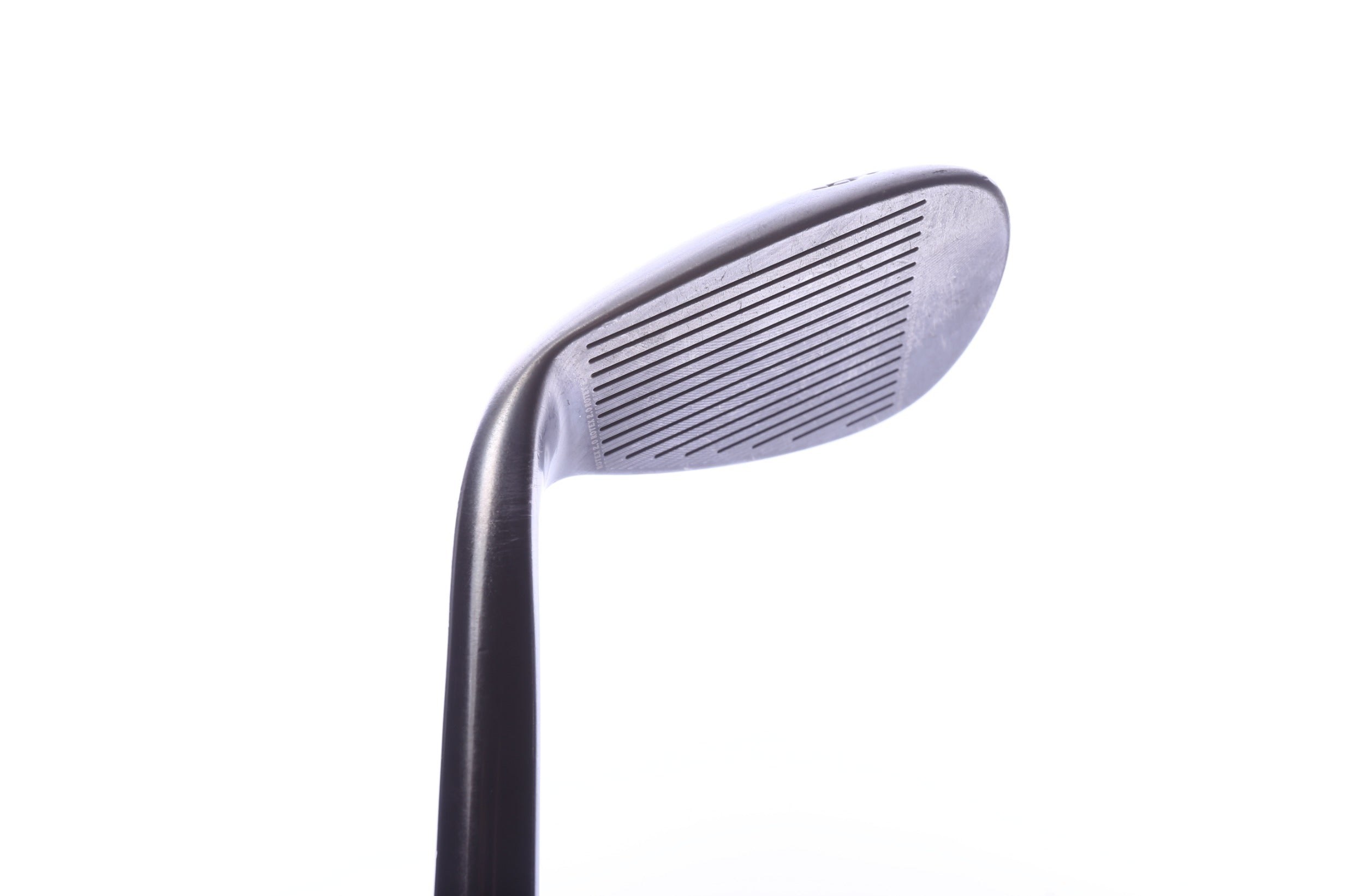Used Cleveland 588 RTX 2.0 Black Satin Lob Wedge - Right-Handed - 60 Degrees - Wedge Flex