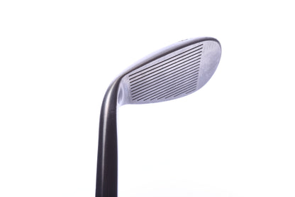 Used Cleveland 588 RTX 2.0 Black Satin Lob Wedge - Right-Handed - 60 Degrees - Wedge Flex