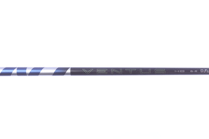 Used TaylorMade Qi35 Rescue 3H Hybrid - Right-Handed - 19 Degrees - Regular Flex