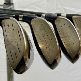 Wholesale Lot of 30 Golf Clubs - Cobra Fairway Woods-Next Round