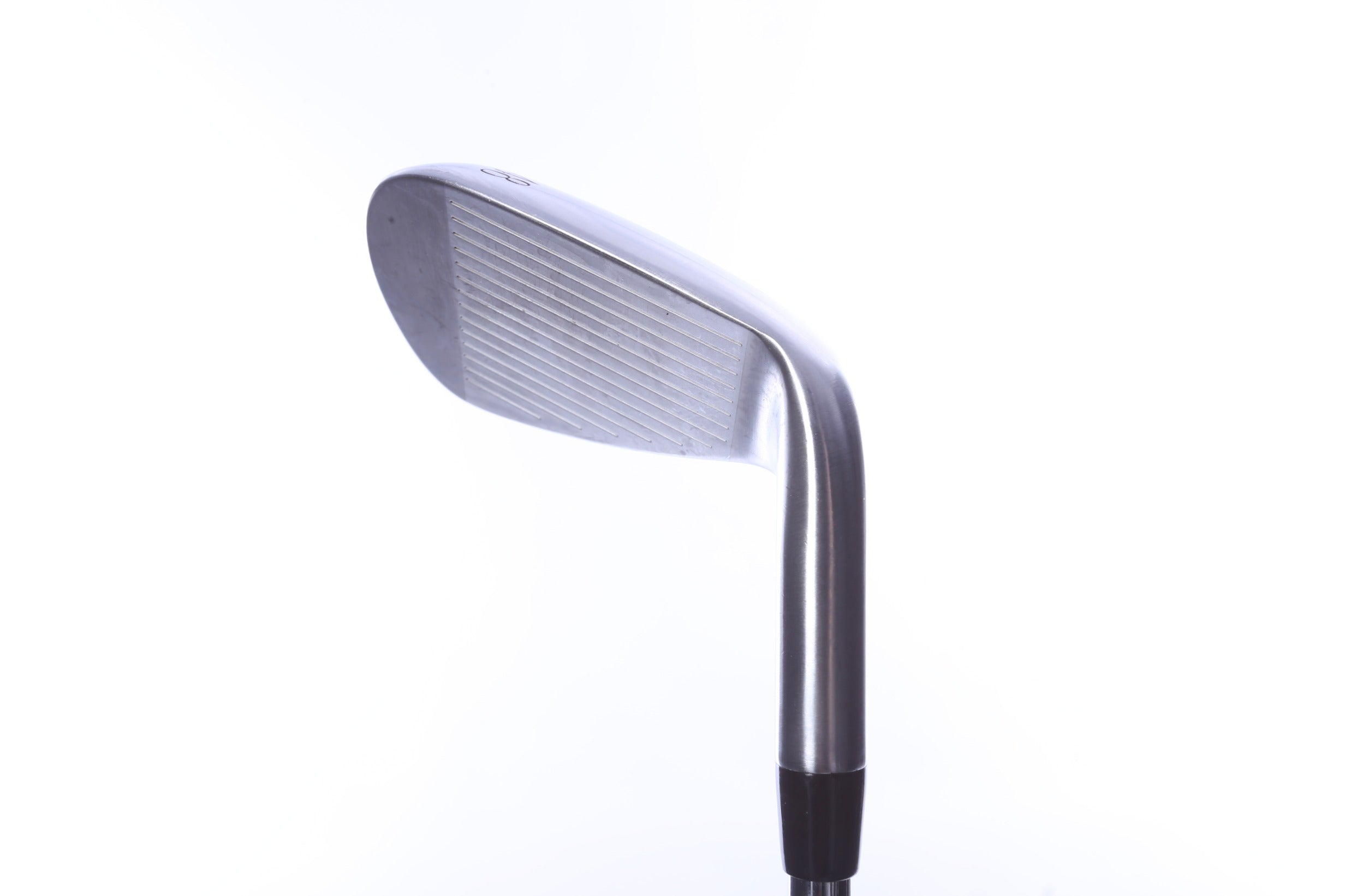 Used Titleist T350 Approach Wedge - Left-Handed - 48 Degrees - Stiff Flex-Next Round