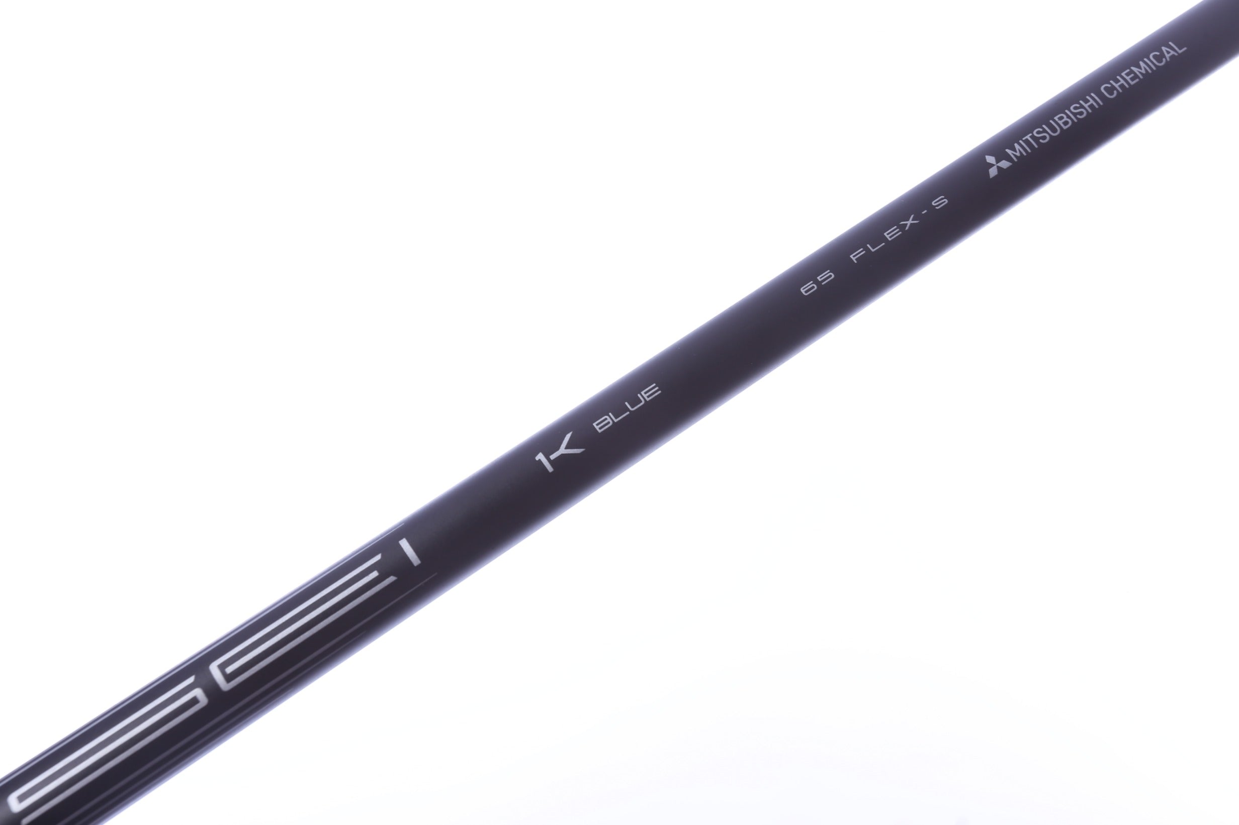 Used Mitsubishi Tensei 1K Blue Fairway Wood Shaft Stiff Flex Graphite - 42 in - Titleist Surefit Adapter