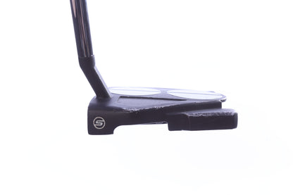 Used Odyssey Stroke Lab 2-Ball Ten Tour Lined Putter - Right-Handed - 32 in - Mallet-Next Round