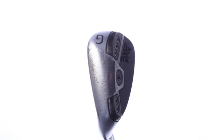 Used PXG 0311 XP GEN5 Chrome Gap Wedge - Left-Handed - 47 Degrees - Regular Flex-Next Round