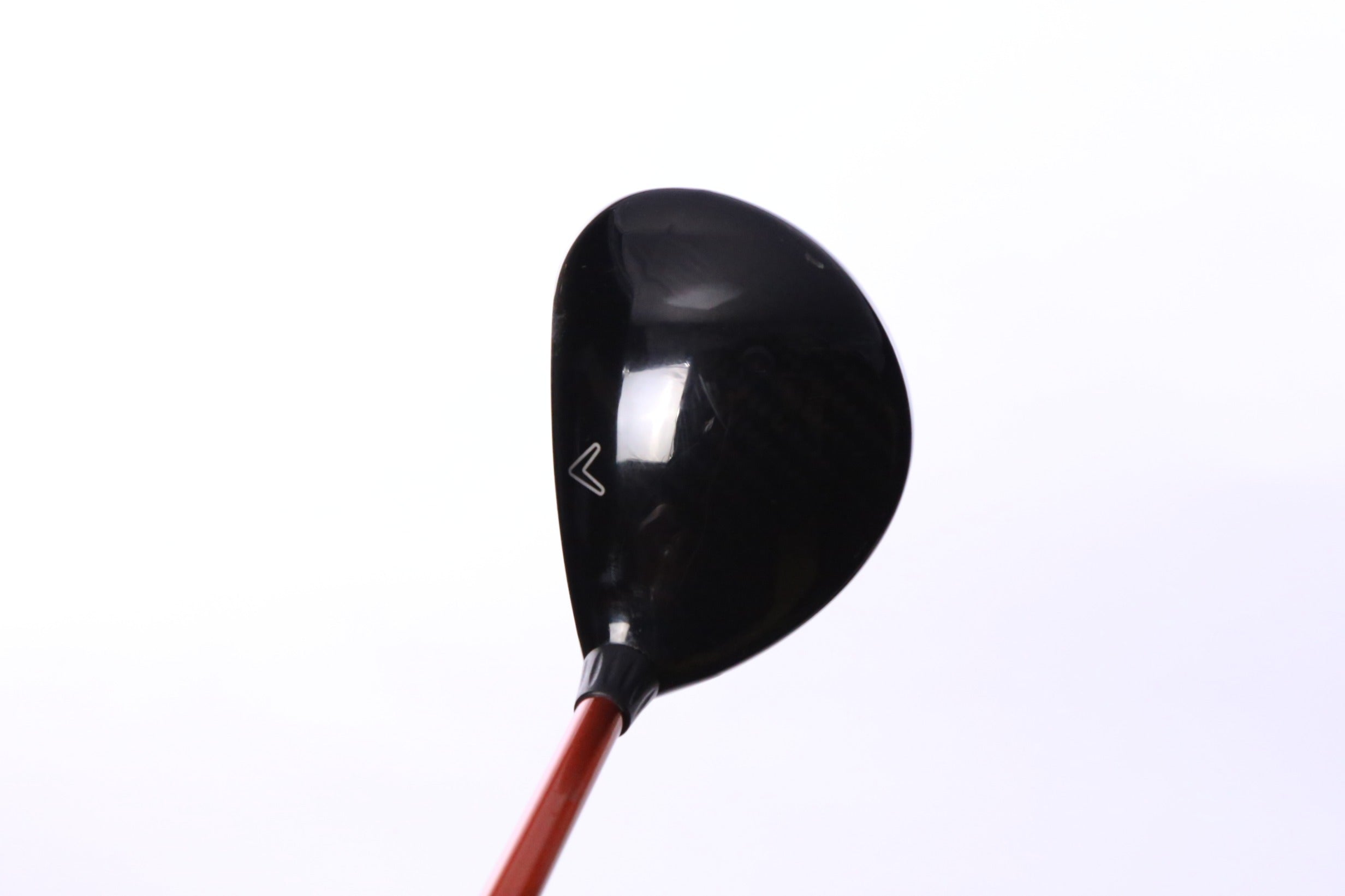 Used Callaway Big Bertha Fusion 5-Wood - Right-Handed - 19 Degrees - Stiff Flex-Next Round