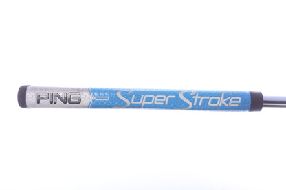 Used Ping 2025 Scottsdale Anser 4 Putter - Right-Handed - 35 in - Blade-Next Round