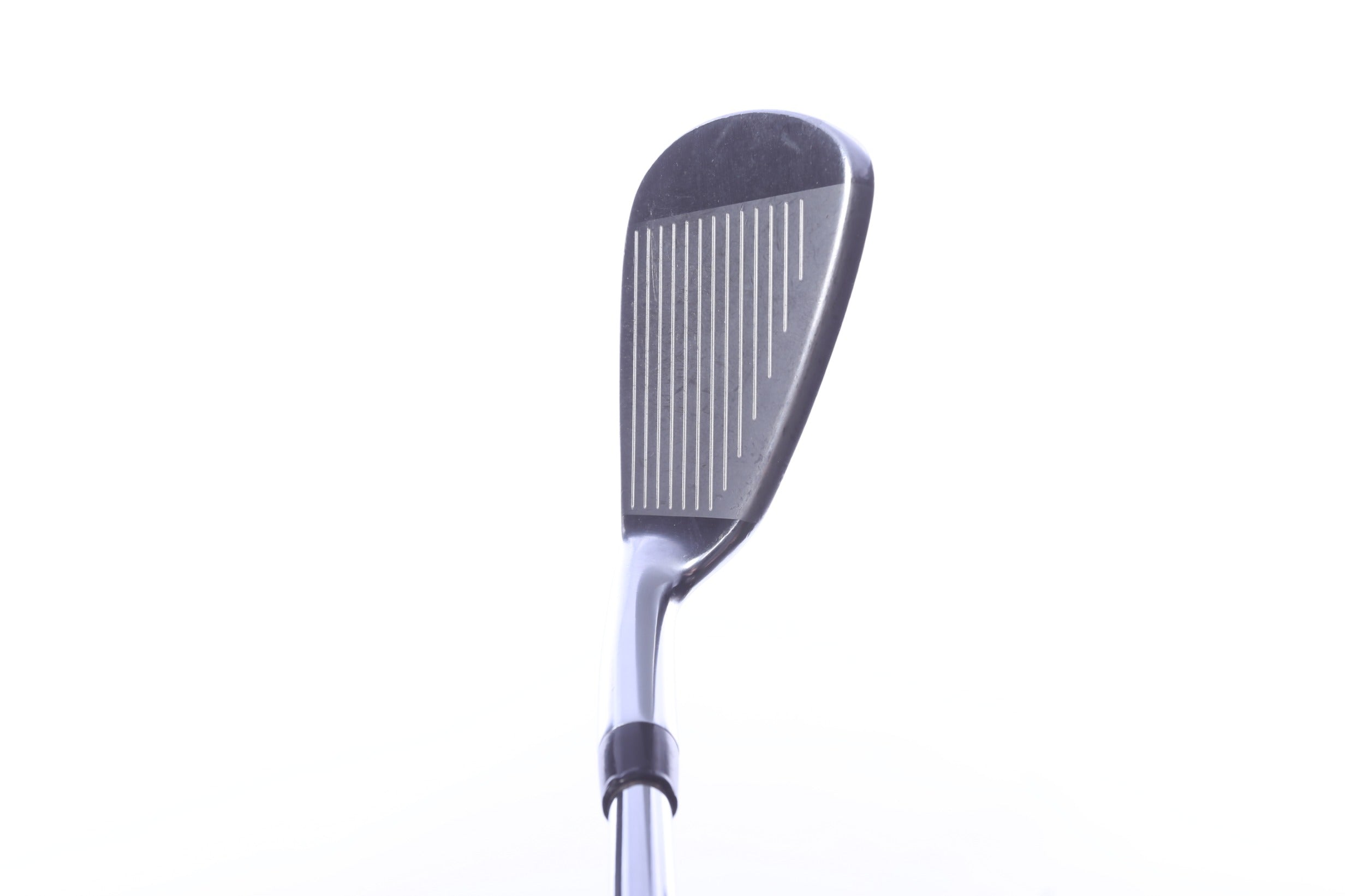 Used Mizuno JPX 850 Single 9-Iron - Right-Handed - Stiff Flex-Next Round
