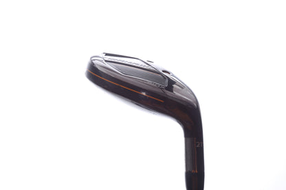Used Callaway Mavrik Max 4H Hybrid - Right-Handed - 21 Degrees - Seniors Flex-Next Round