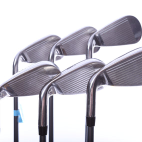 Used Callaway Mavrik Max Iron Set - Right-Handed - 5-PW - Stiff Flex-Next Round