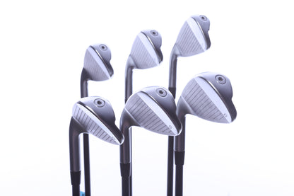 Used Ping G440 Iron Set - Right-Handed - 5-PW - Regular Flex
