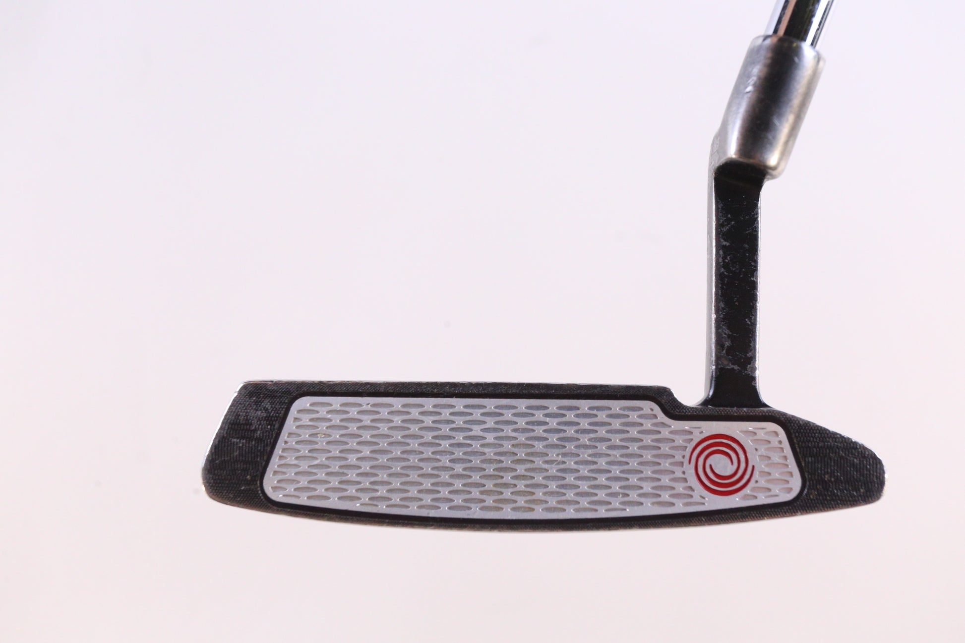 Used Odyssey Metal-X #2 LE Putter - Right-Handed - 34.75 in - Blade-Next Round