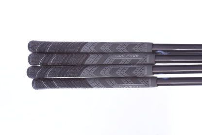 Used Ping i230 Iron Set - Right-Handed - 5-PW - Regular Flex-Next Round