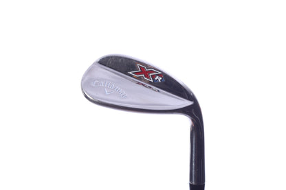 Used Callaway XR 2023 Sand Wedge - Right-Handed - 55 Degrees - Regular Flex-Next Round