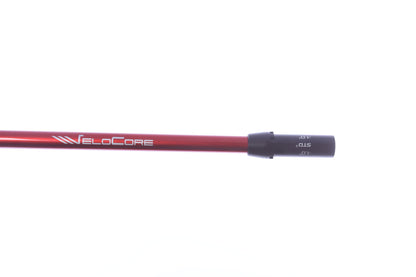 Used Fujikura Ventus TR Velocore Red Fairway Wood Shaft Regular Flex Graphite - 40.75 in - Cobra MyFly Adapter