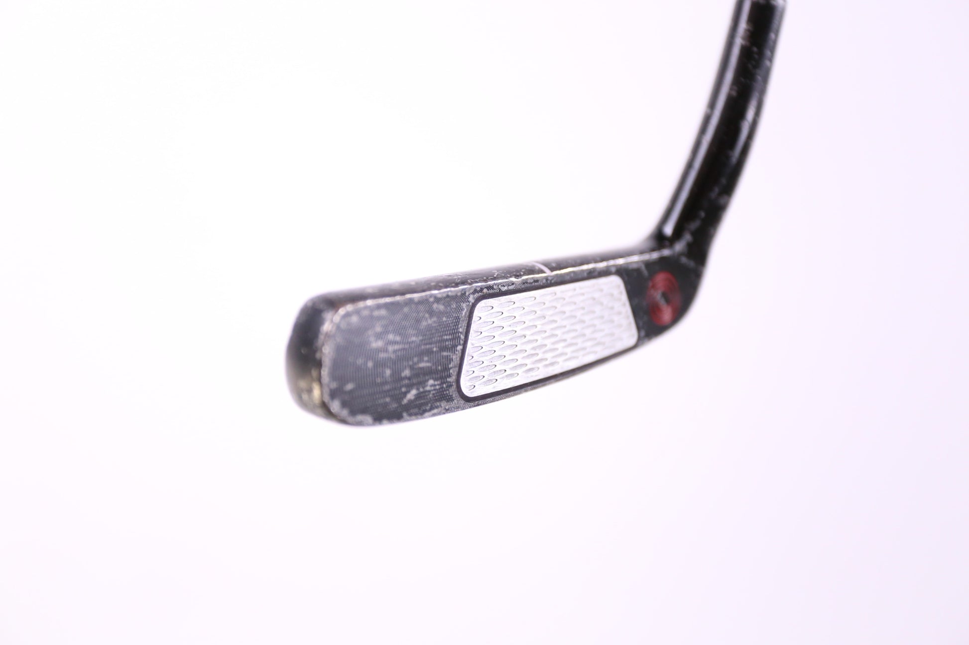 Used Odyssey Metal-X #8 Putter - Right-Handed - 35 in - Blade-Next Round
