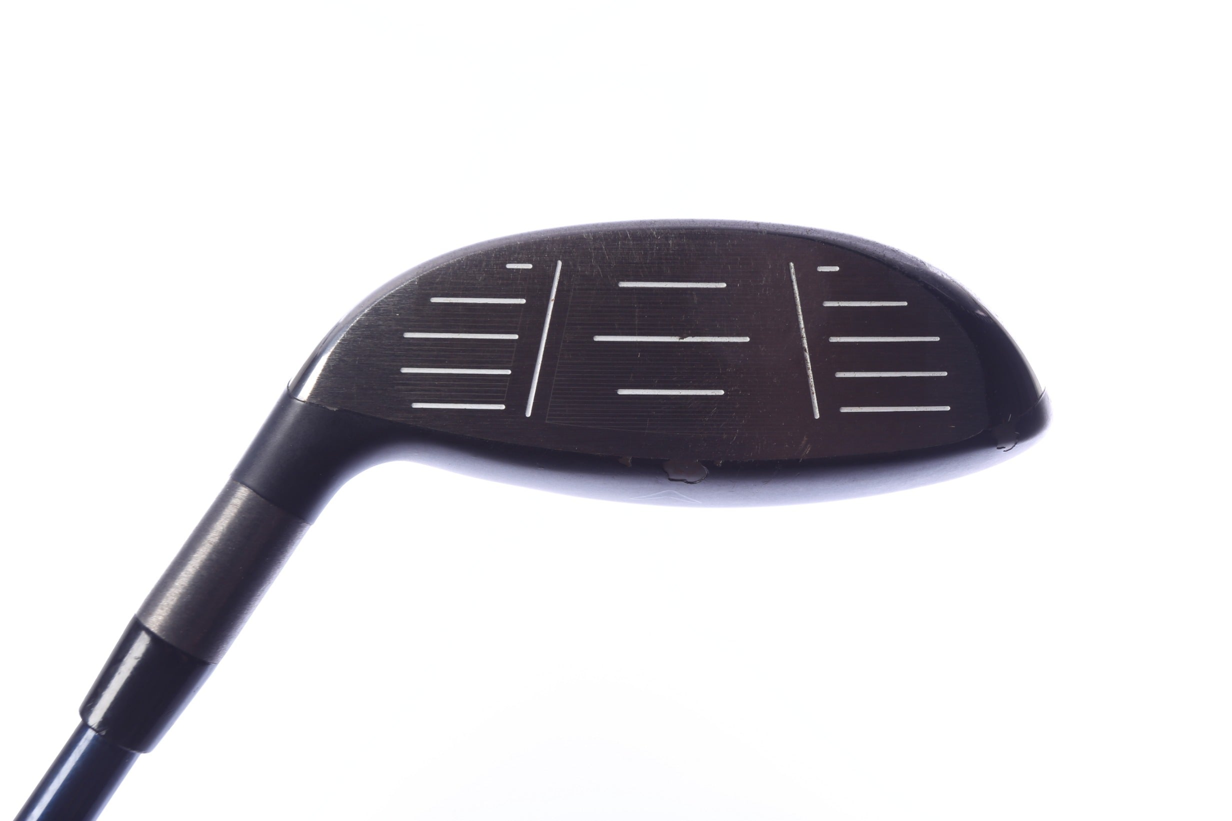 Used Callaway Rogue ST MAX 3-Wood - Right-Handed - 15 Degrees - Extra Stiff Flex