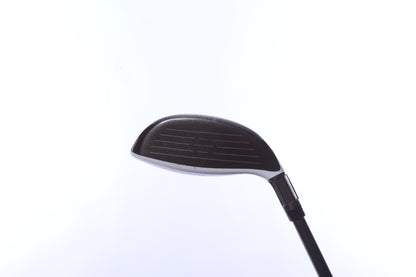Used TaylorMade M2 2017 3-Wood - Left-Handed - 15 Degrees - Extra Stiff Flex-Next Round