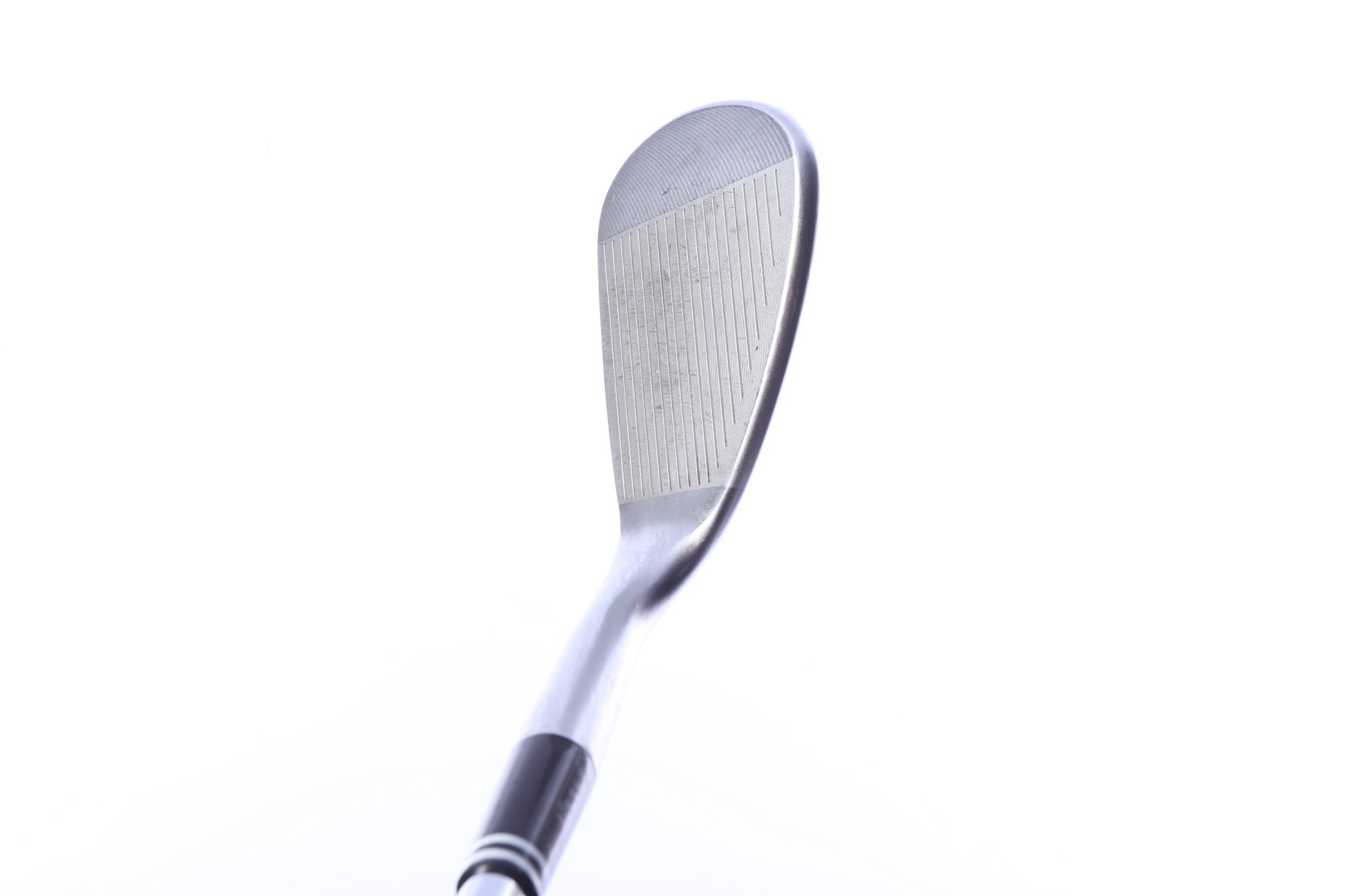 Used Cleveland CBX ZipCore Satin Gap Wedge - Right-Handed - 52 Degrees - Wedge Flex