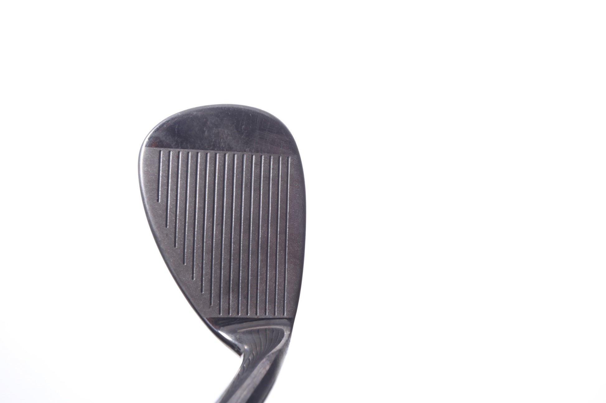 Used Adams Idea Lob Wedge - Left-Handed - 60 Degrees - Regular Flex-Next Round
