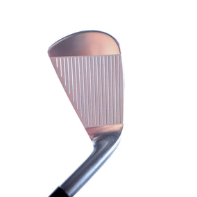 Used Callaway RAZR X Forged Single 6-Iron - Left-Handed - Regular Flex-Next Round