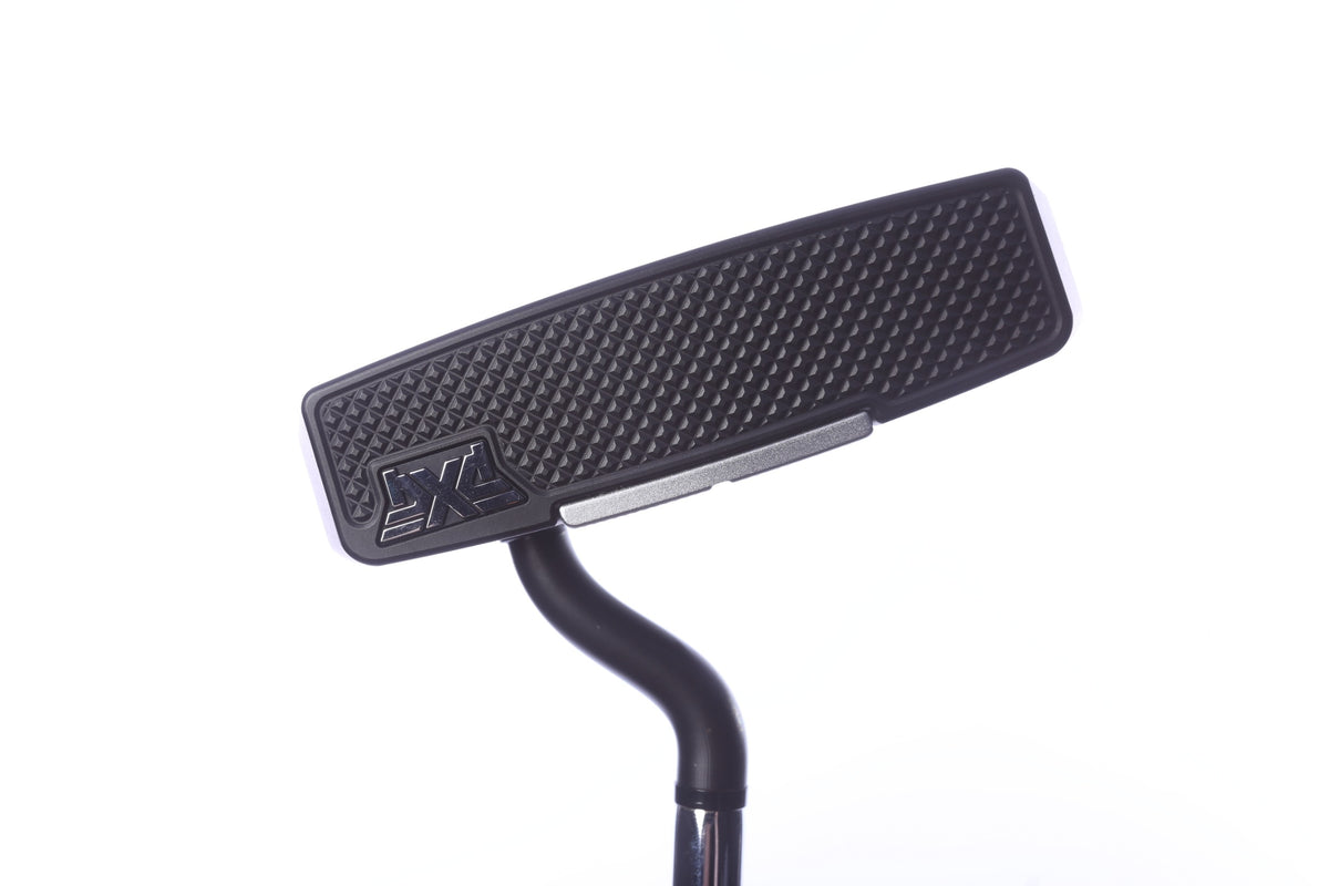 Used PXG Allan ZT Putter - Right-Handed - 36 in - Mallet-Next Round