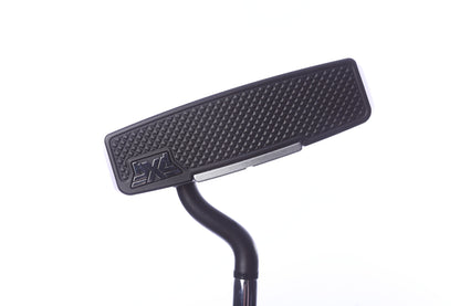 Used PXG Allan ZT Putter - Right-Handed - 36 in - Mallet-Next Round