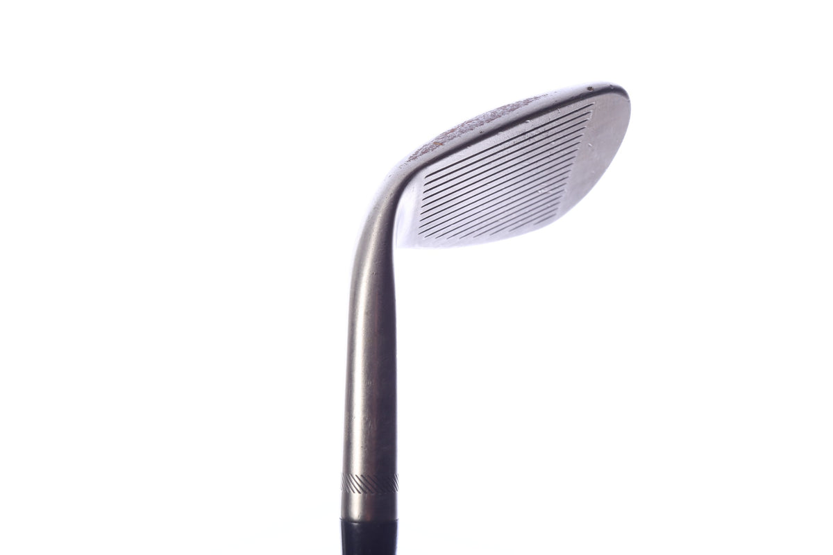 Used Titleist Vokey SM10 Nickel Lob Wedge - Right-Handed - 60 Degrees - Wedge Flex