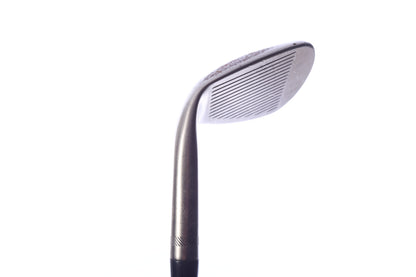 Used Titleist Vokey SM10 Nickel Lob Wedge - Right-Handed - 60 Degrees - Wedge Flex