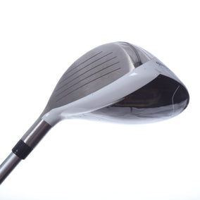 Used TaylorMade Kalea Premier 5H Hybrid - Right-Handed - 27 Degrees - Ladies Flex-Next Round