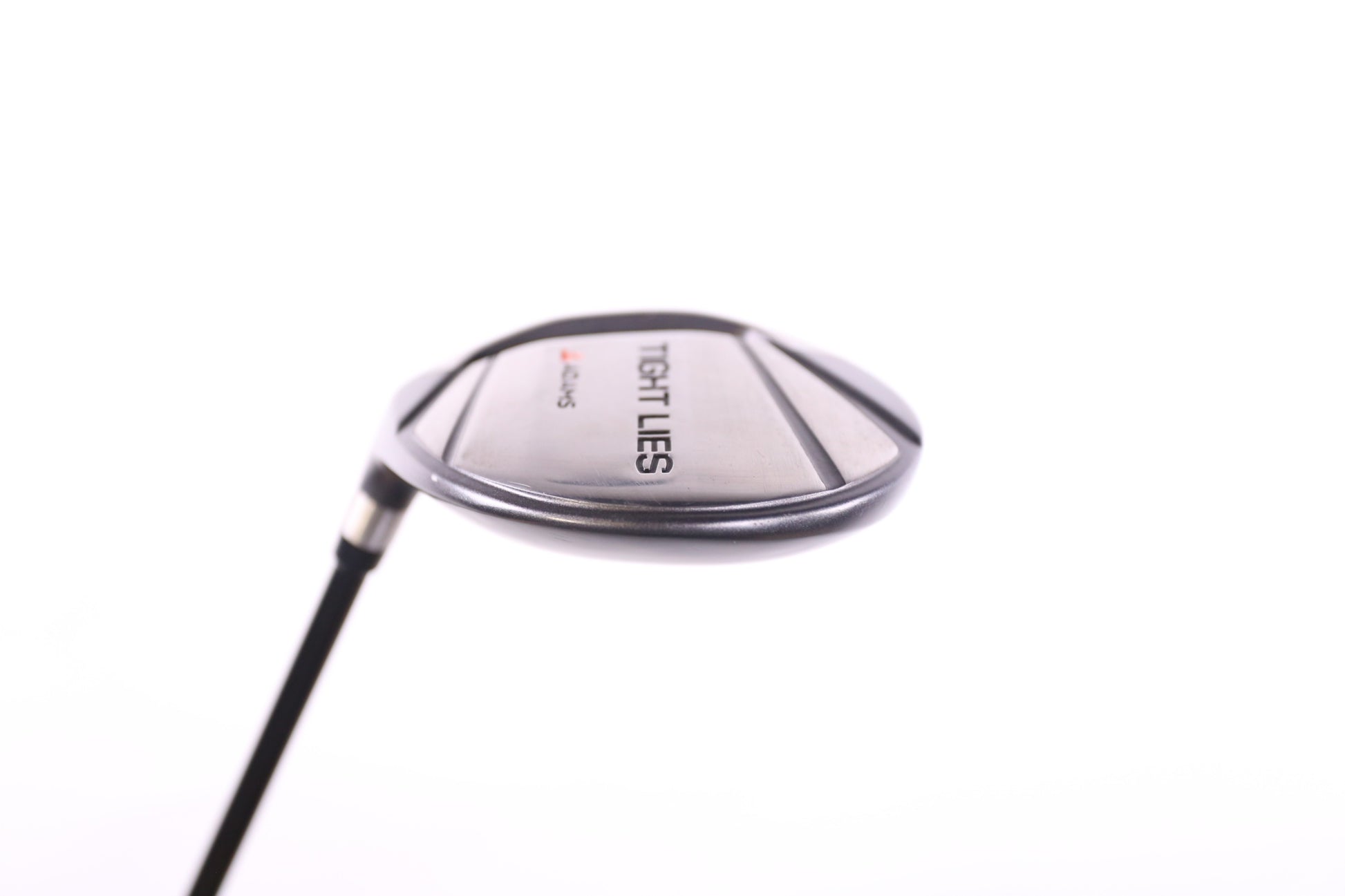 Used Adams 2020 Tight Lies 3-Wood - Left-Handed - 16 Degrees - Regular Flex-Next Round