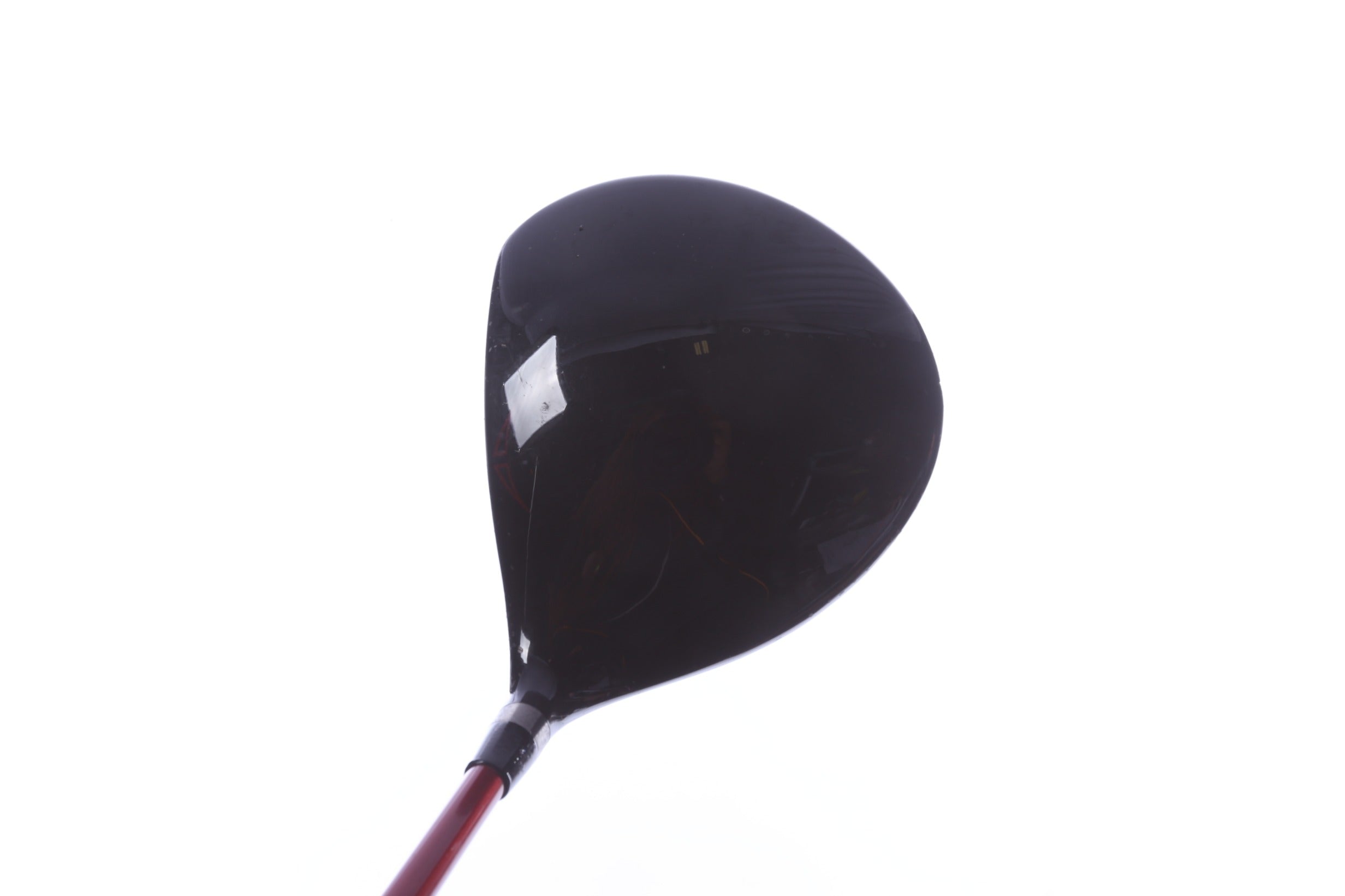 Used Ping G15 Driver - 12 Degrees - Soft Regular Flex Ping TFC 149 D - Right-Handed-Next Round