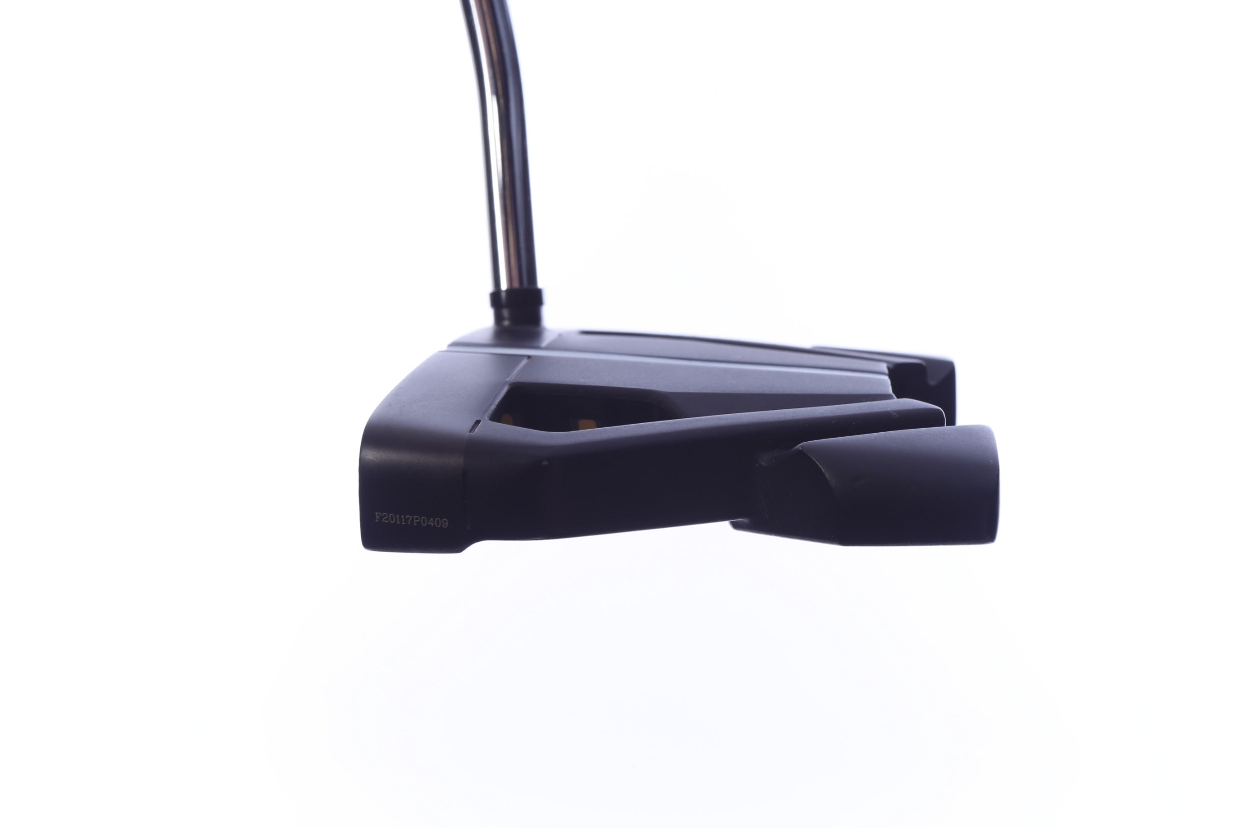 Used Odyssey Stroke Lab Ten Putter - Right-Handed - 35 in - Mallet