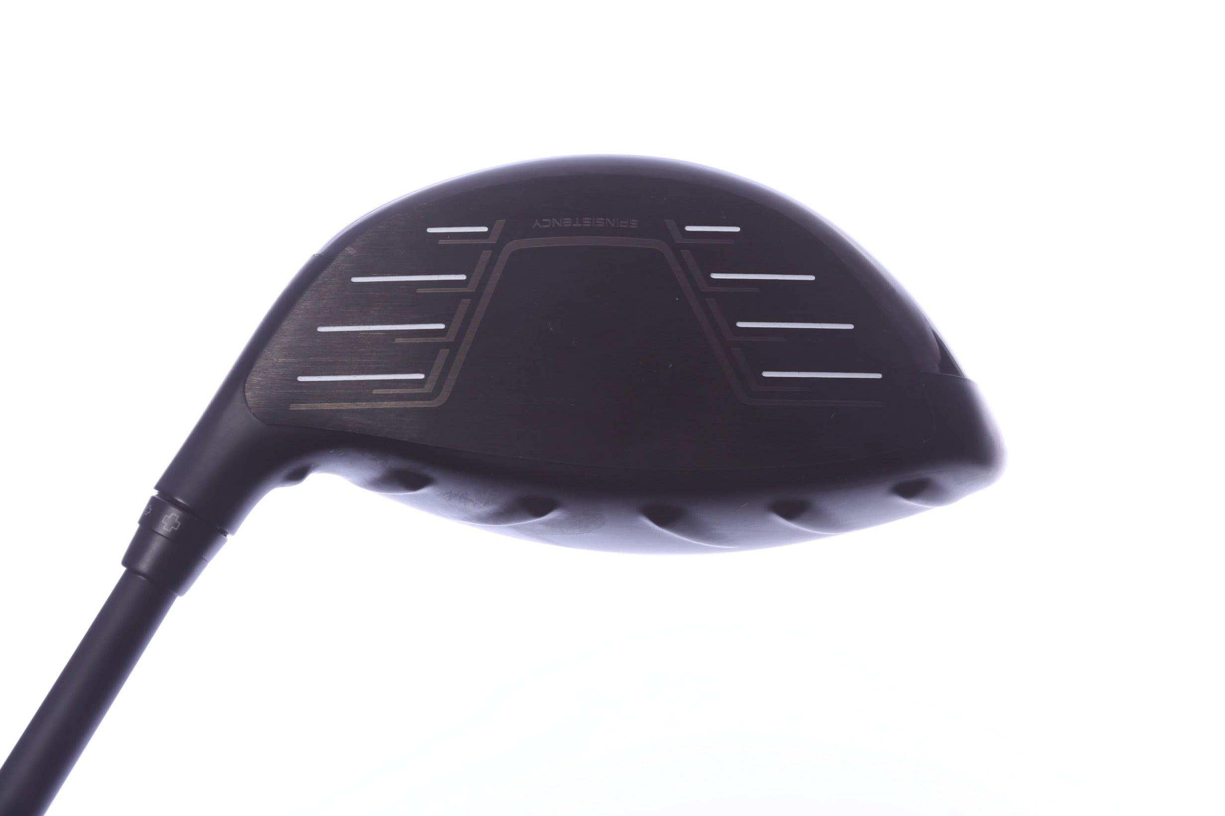 Used Ping G440 K Driver - 9 Degrees - Stiff Flex Ping ATLA CB - Right-Handed