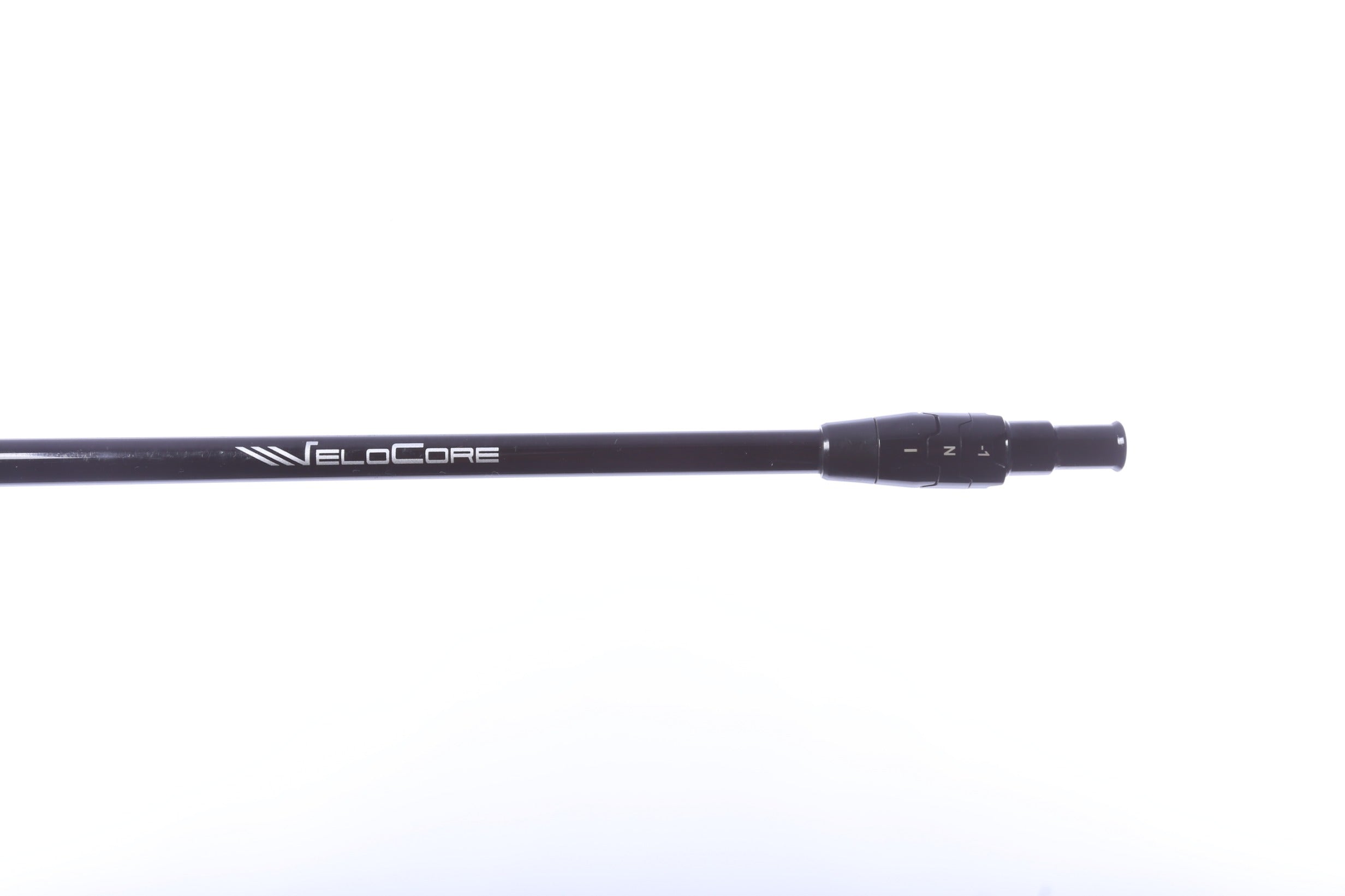 Used Fujikura Ventus Black Velocore Driver Shaft Stiff Flex Graphite - 44.25 in - Callaway Opti-Fit Adapter-Next Round