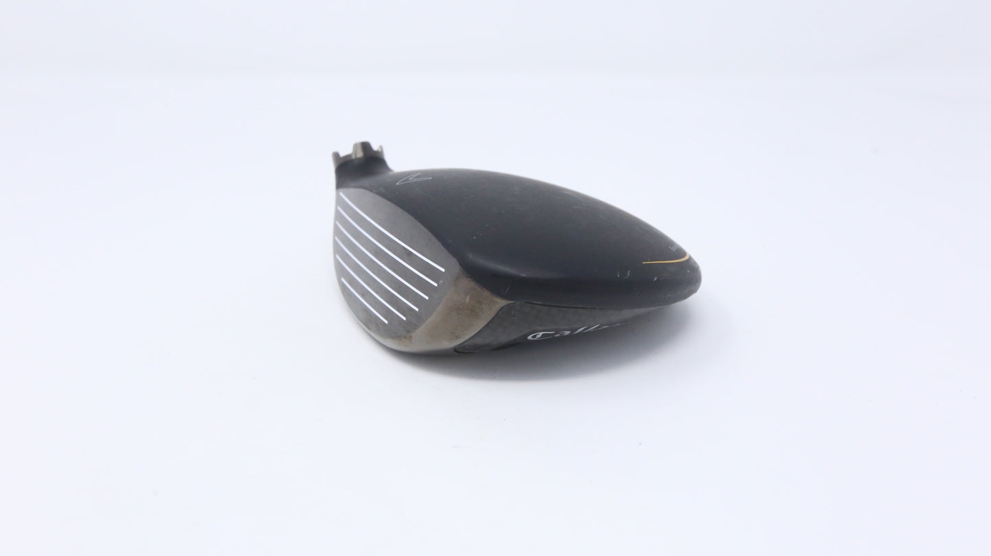 Used Callaway Rogue ST LS Fairway Wood - HEAD ONLY - Left-Handed - 15 Degrees-Next Round