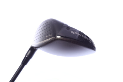 Used TaylorMade Qi4D 3HL Wood - Right-Handed - 16.5 Degrees - Extra Stiff Flex-Next Round