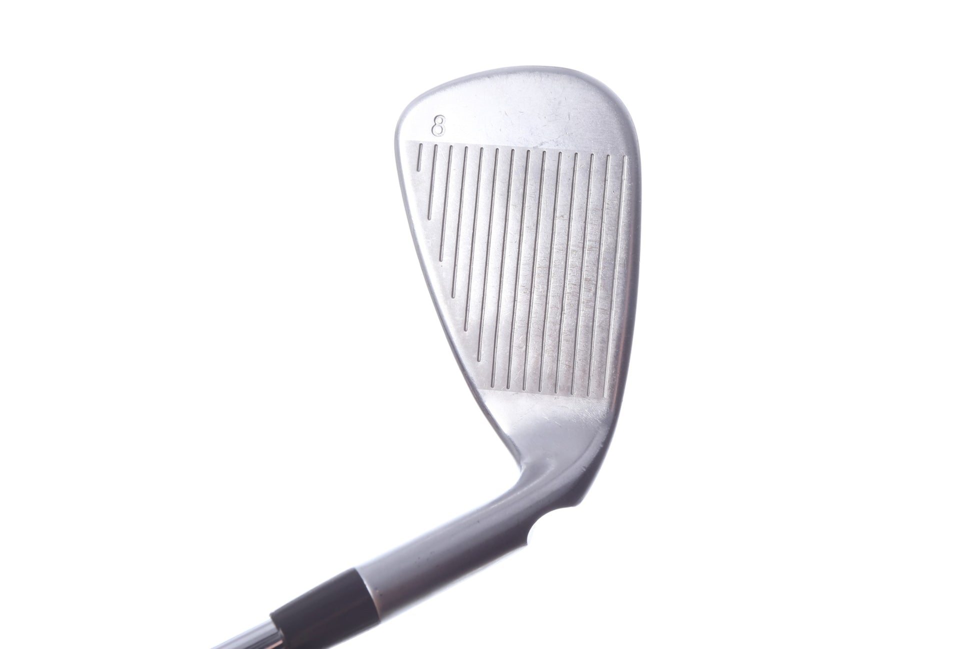 Used Ping G400 Iron Set - Left-Handed - 6-PW - Regular Flex-Next Round
