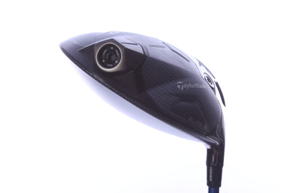 Used TaylorMade Qi35 LS Driver - 10.5 Degrees - Regular Flex Project X EvenFlow Riptide CB Blue - Right-Handed