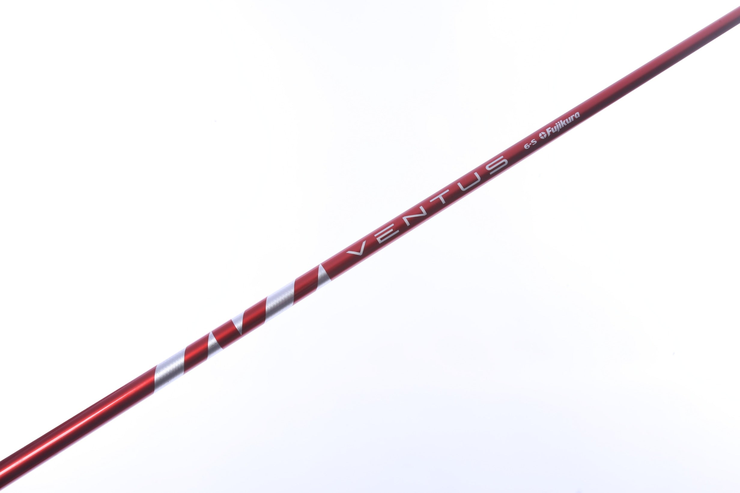 Used Fujikura Ventus Red Velocore Driver Shaft Stiff Flex Graphite - 44.5 in - Titleist Surefit Adapter-Next Round