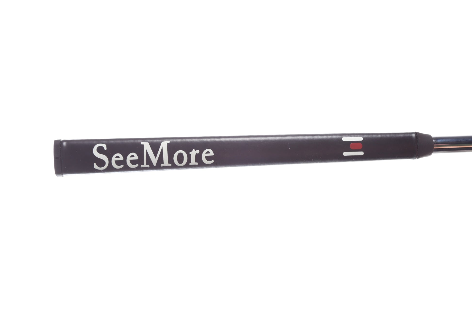 Used See More Platinum M5 HT Mallet Putter - Right-Handed - 35.5 in - Mallet-Next Round