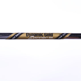 Used Cleveland RTX Full Face ZipCore Tour Satin Lob Wedge - Right-Handed - 60 Degrees - Wedge Flex-Next Round