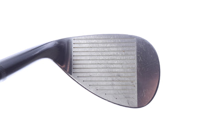 Used Callaway X-Series Jaws Chrome Sand Wedge - Right-Handed - 56 Degrees - Wedge Flex