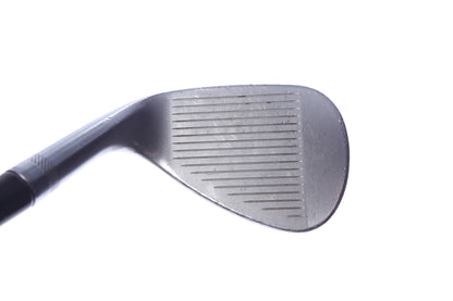 Used Titleist Vokey SM9 Tour Chrome Gap Wedge - Right-Handed - 52 Degrees - Wedge Flex-Next Round